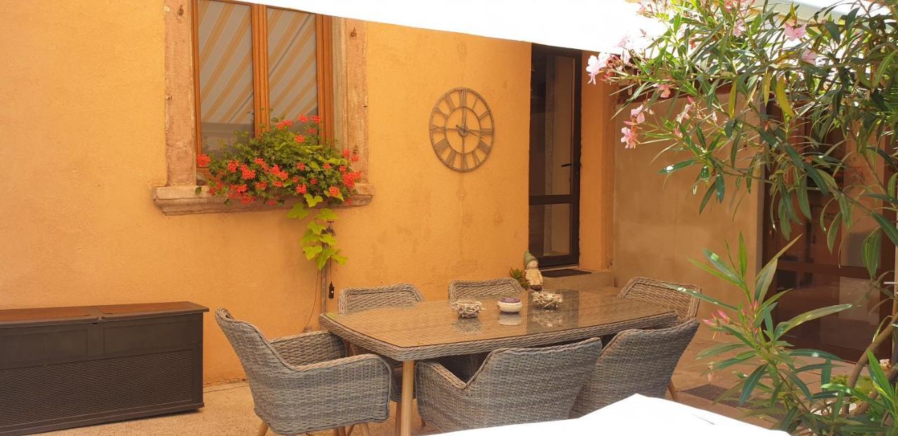 Chez Laurette A Bergheim Διαμέρισμα Εξωτερικό φωτογραφία