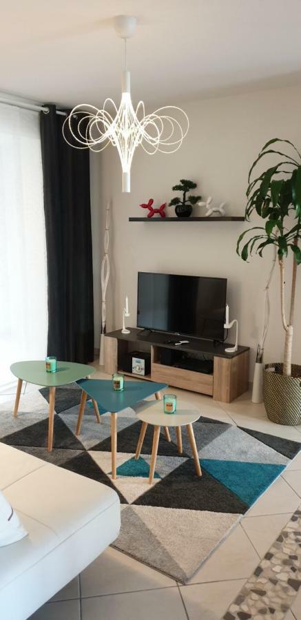 Chez Laurette A Bergheim Διαμέρισμα Εξωτερικό φωτογραφία