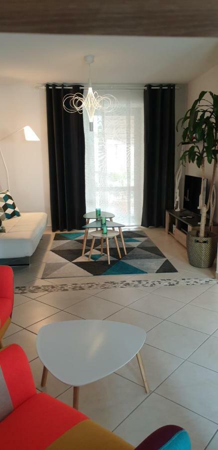 Chez Laurette A Bergheim Διαμέρισμα Εξωτερικό φωτογραφία